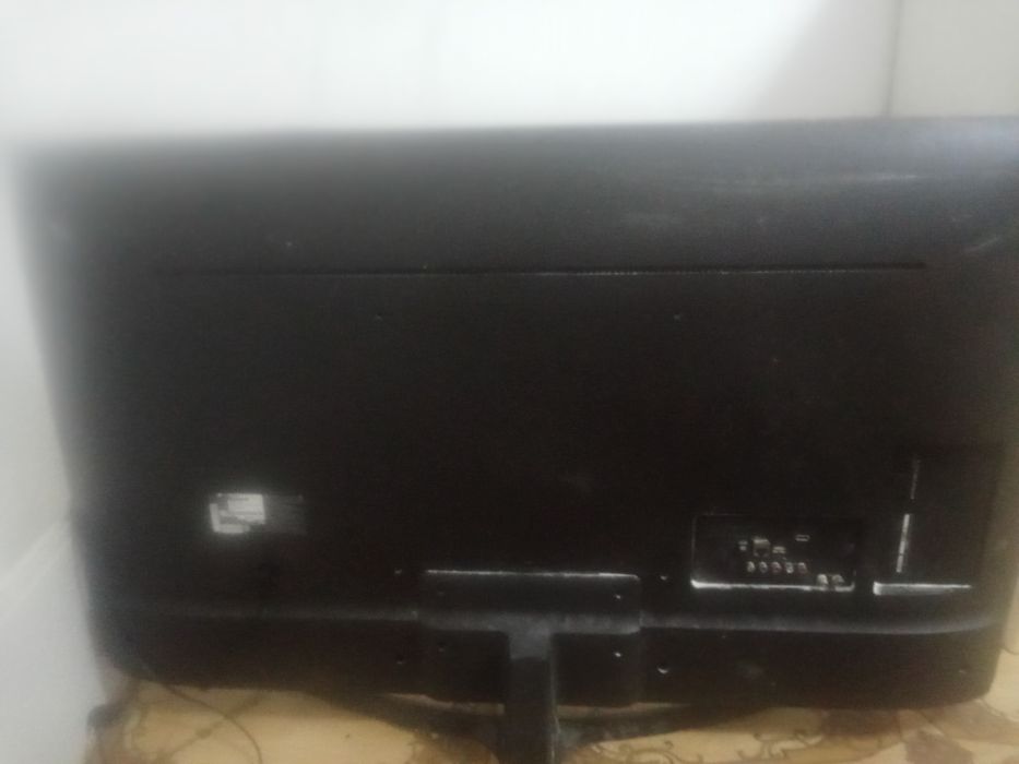 Lg телевизор на запчасти