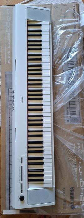 Дигитално пиано Yamaha NP-32 white