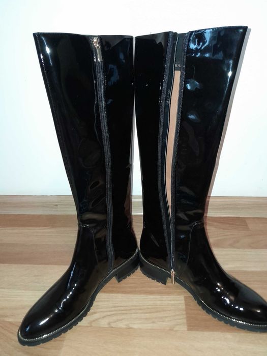 Сапоги осение,40 размер