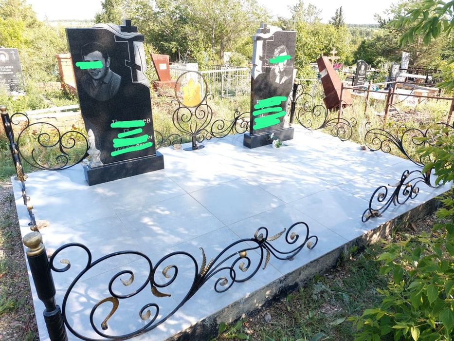 Продам оградку. Возможна моя доставка.