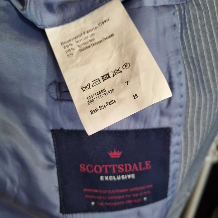 Sacou bărbătesc potrivit  L XL