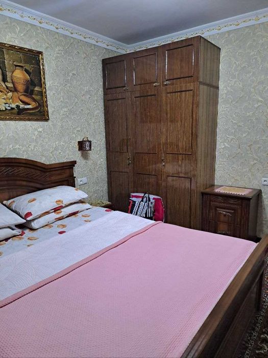 №3719.Сдается 2х-комнатная квартира Югославский проект.