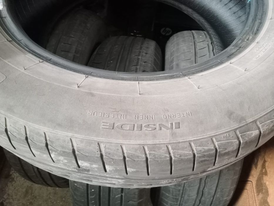 Продам автошины летние