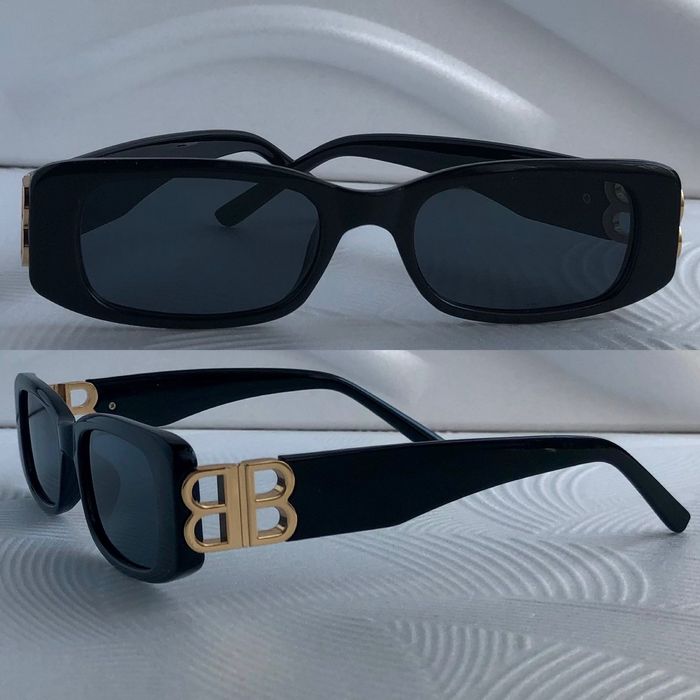 Модерни дамски слънчеви очила