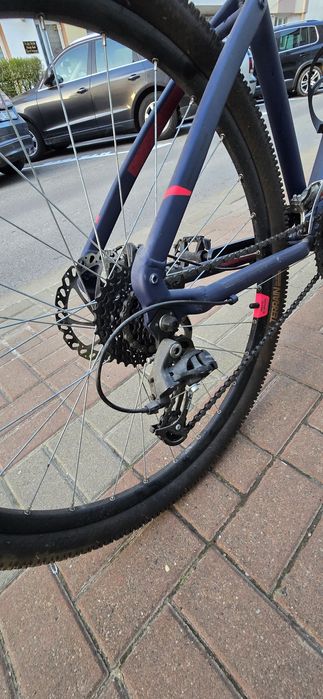 Bicicleta Rockrider st520