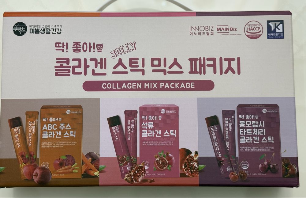 Sogʻlom tana va goʻzal hayot