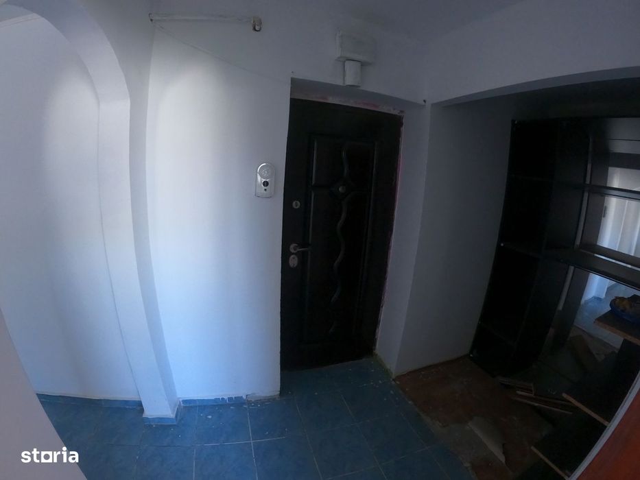 Apartament 3 camere | 67 mp | 2 balcoane | Zona Tineretului – Giurgi