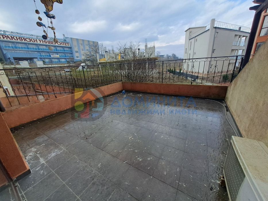 Продава се Двустаен апартамент в Царево - 91 кв.м за 499 €/кв.м - Снимка #15