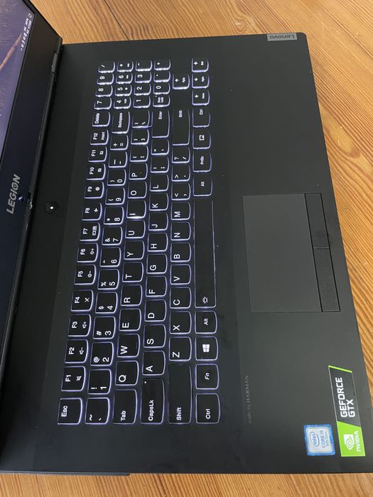 Laptop Lenovo Legion