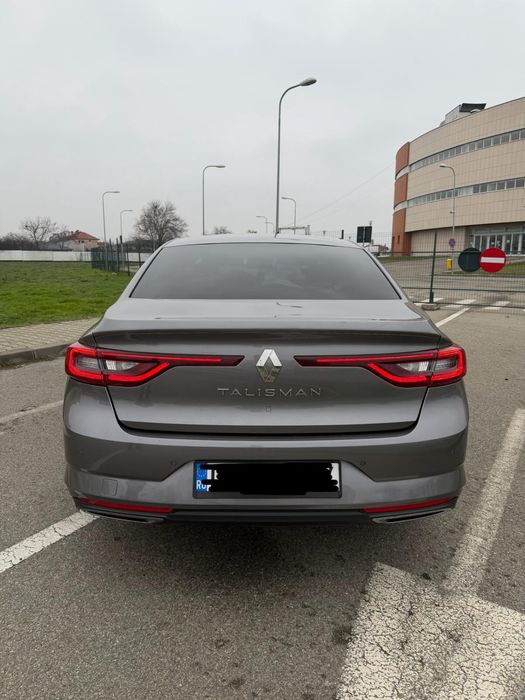 Renault Talisman Intense