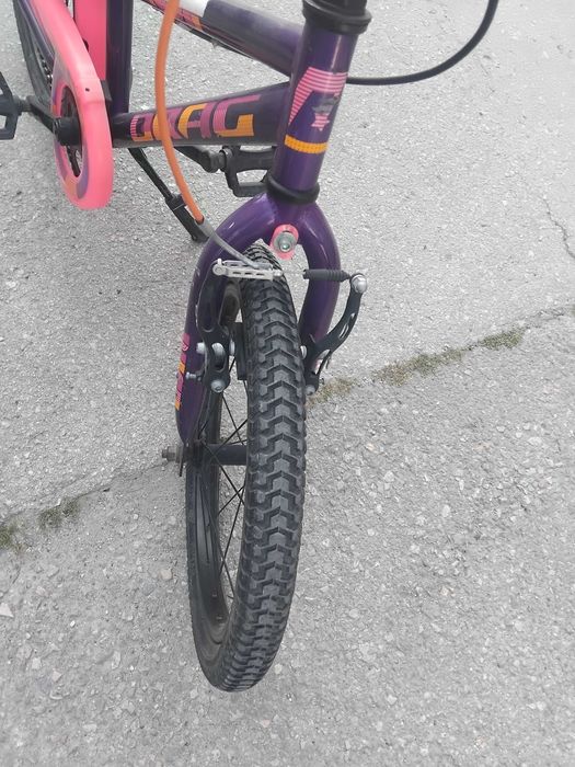 Колело DRAG 16 цола