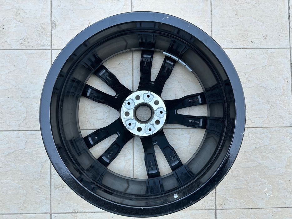 Джанта алумиева джанти 8Jx20” за Бмв Г14 Г15 Bmw 8 G14 G15