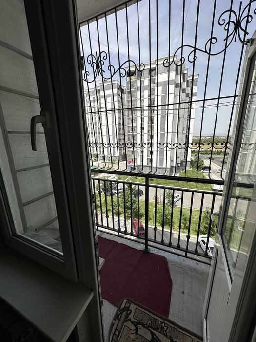 Samarkand Qorasuv oilaga uzoq mudatga beriladi