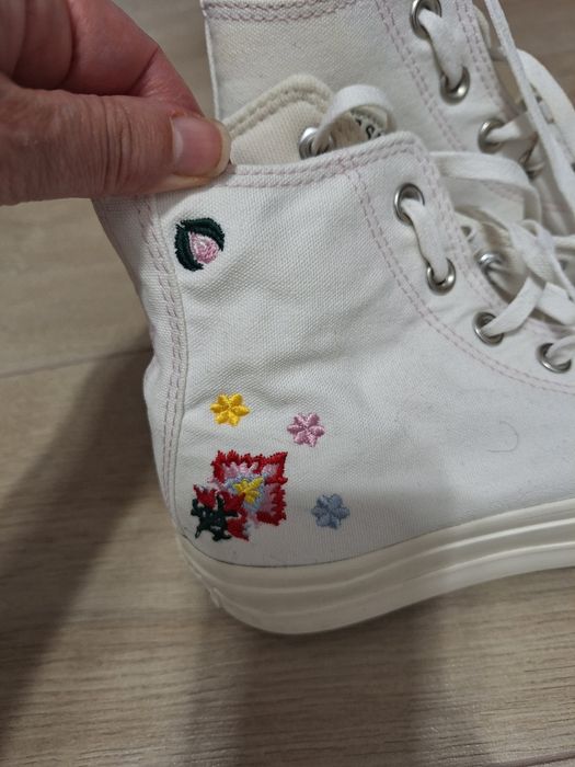 Кецове Converse 39 номер