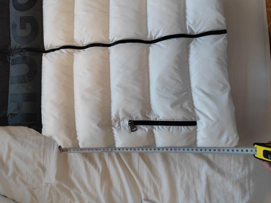 Грейка / елек Hugo Boss  Бос XL XXL