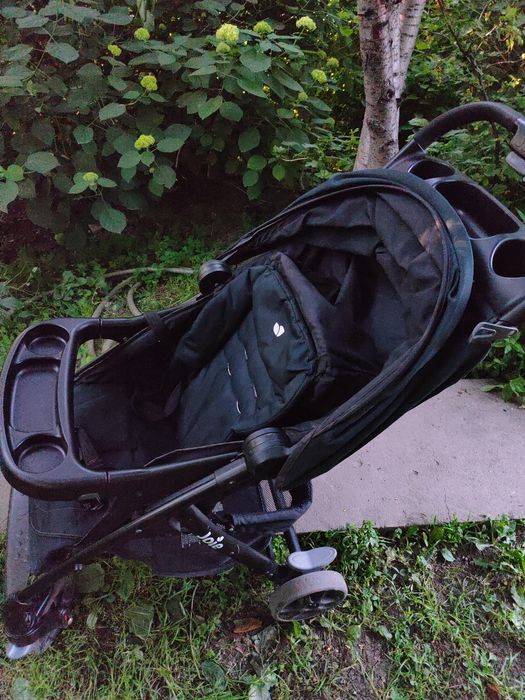 Прогулочная коляска JOIE