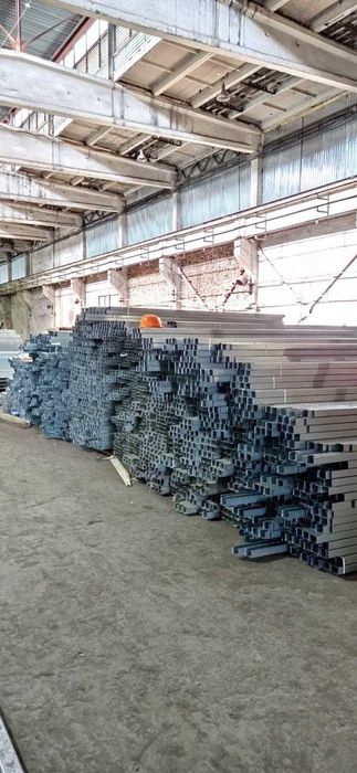 Профиль потолочный 60*27 | Профиля | Профиль под гипсокартон