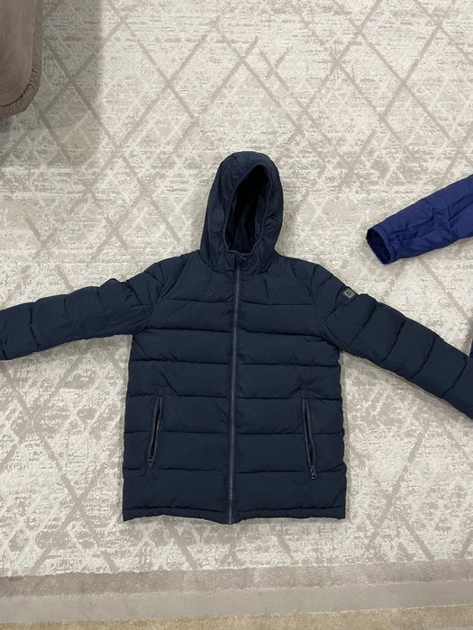 Подростковая Куртка Showimage Junior