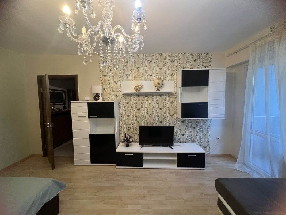 Апартамент Морска градина Бургас