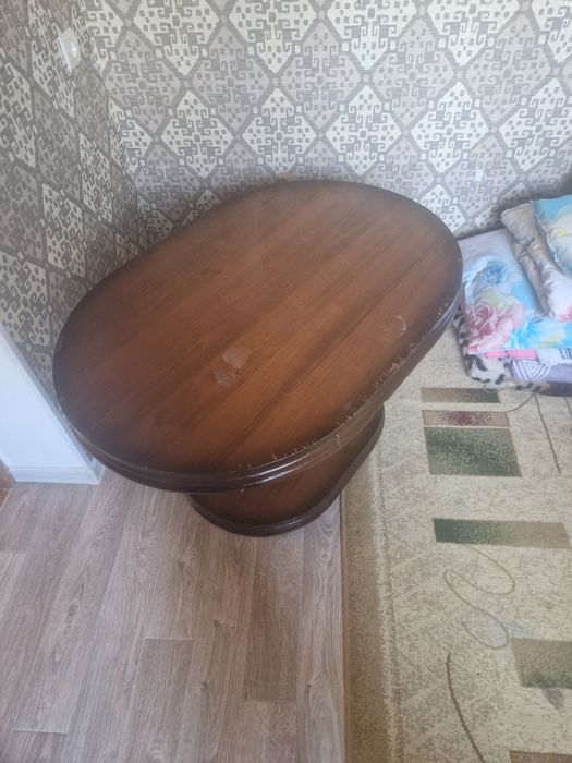 Чайный журнальный стол