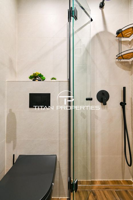 Дава се под наем Двустаен апартамент в София, Лагера - 55 кв.м за 800 € - Снимка #17