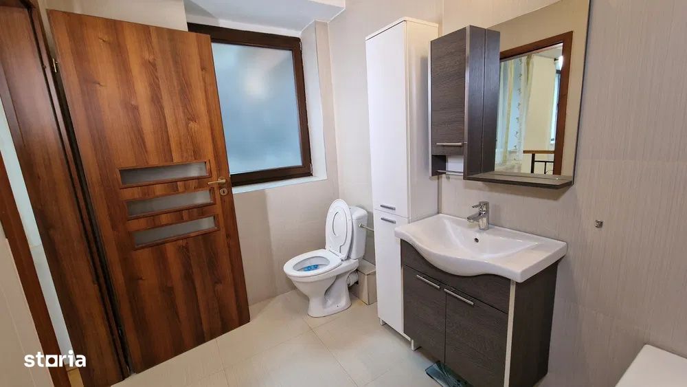 Apartament Cluj Napoca|Valea Garbaului | 5 min de Vivo si Cluj 80 MP