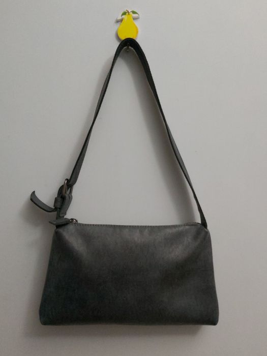 Сумка кожа канишка