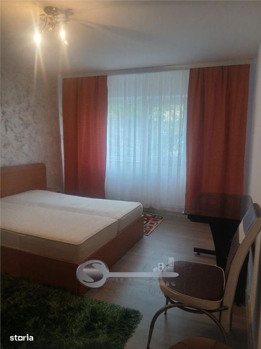 Apartament 1 camera Tatarasi- Gradinari