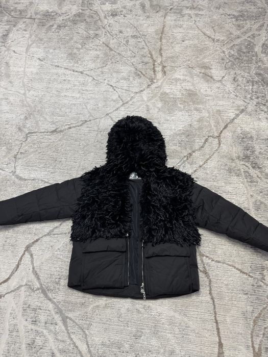 Куртка зимняя.