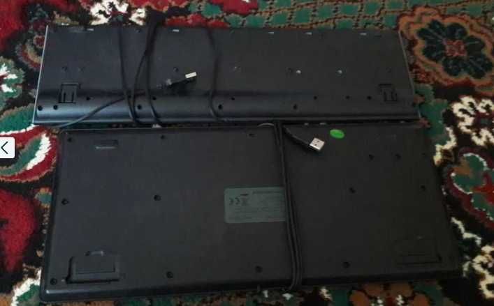 Продаётся клавиатуры