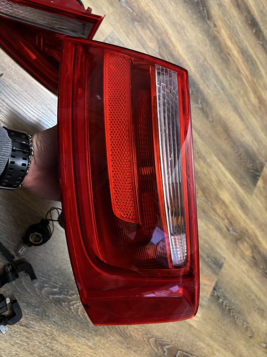 Оригинални стопове от ауди а5 (2008г) два пъти sline