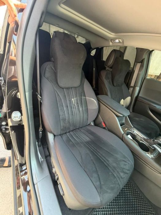malibu xl 2025 tozza