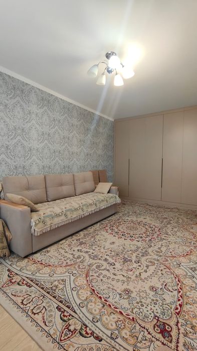 Продам 2-х комнатную квартиру