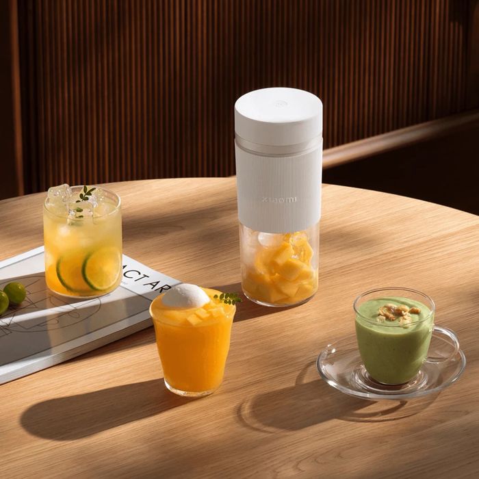 Портативный Блендер Xiaomi Mijia Portable Blender Cup