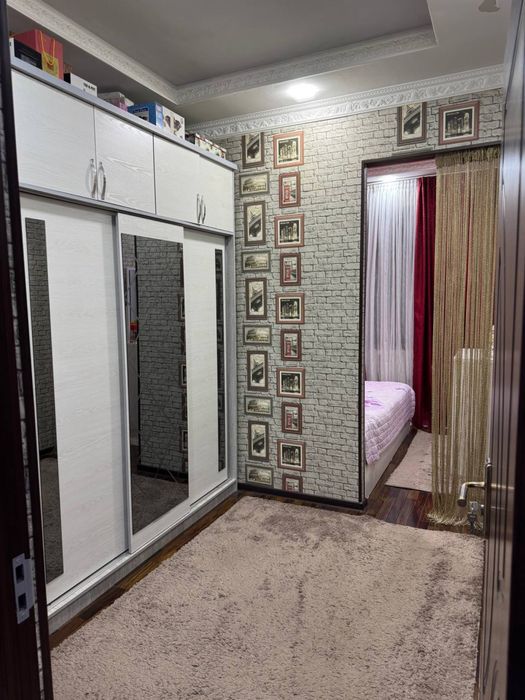 Чиланзар 14 кв 2в3/4/4 с ремонтом с мебелью и техникой