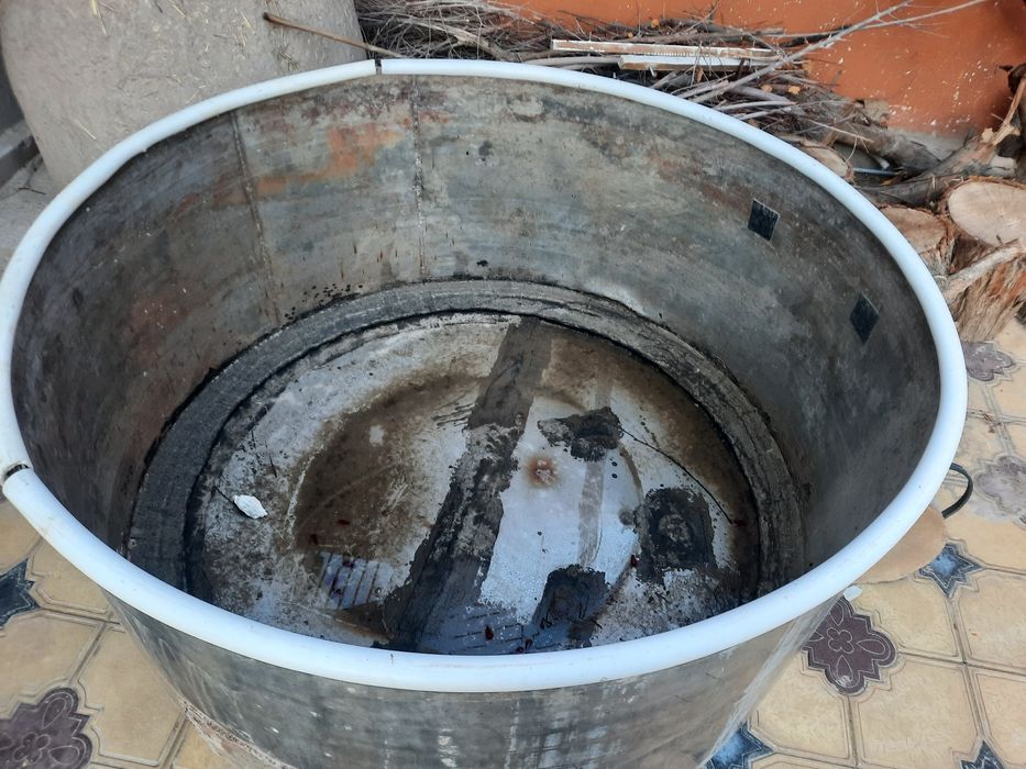 Nejavika bochqa 1 tona lik