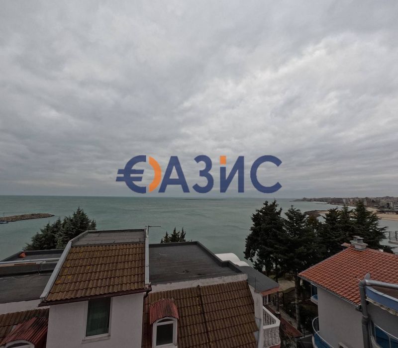 Продава се Тристаен апартамент в Несебър - 120 кв.м за 1459 €/кв.м - Снимка #13