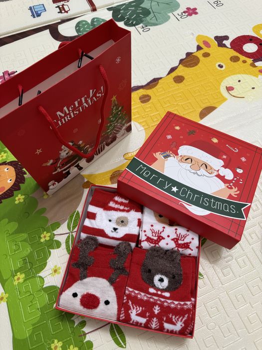 Продам новогодний подарок