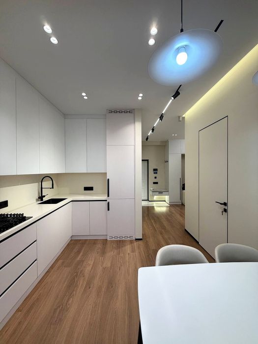 Продаётся квартира в р-не Шайхантахур, ЖК Koh ota, 1в2/4/9