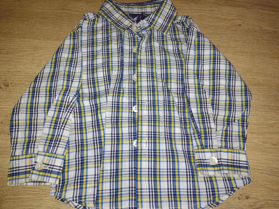 Детско официално комплектче