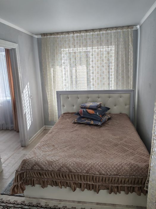 Квартира посуточно