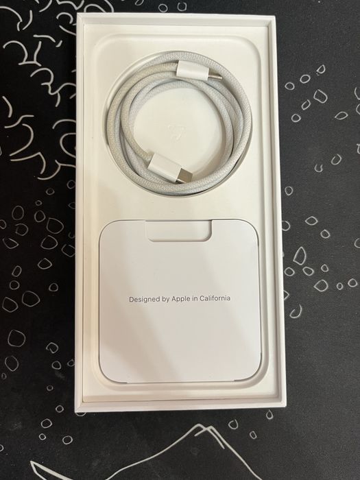 Iphone 15 pro max 256гб