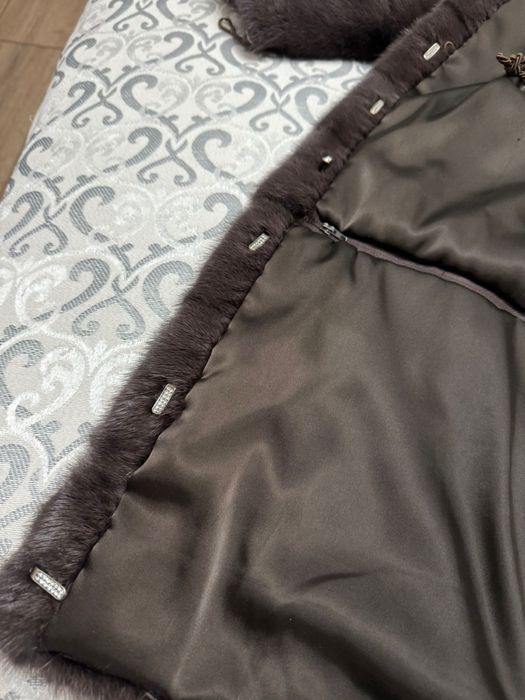 Продам шубу