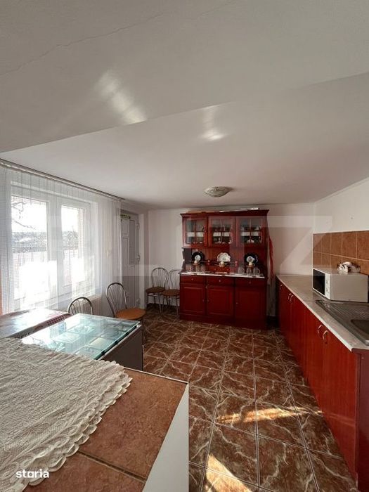 Casa P+1, 445 mp, zona Baritiu