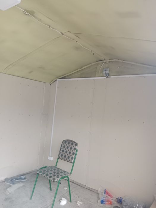 Вагон сотилади 2 хона