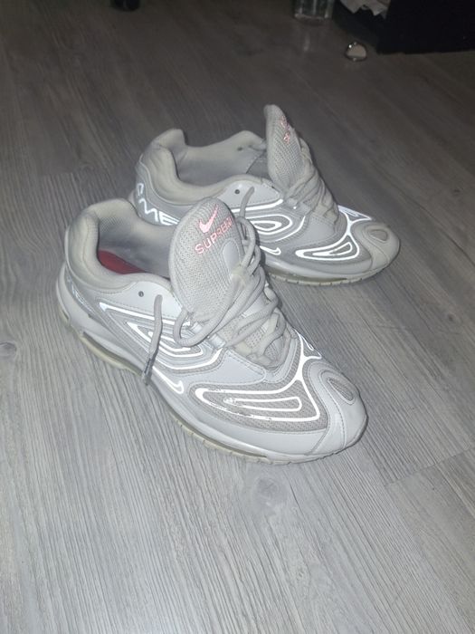 Nike Supreme Albi