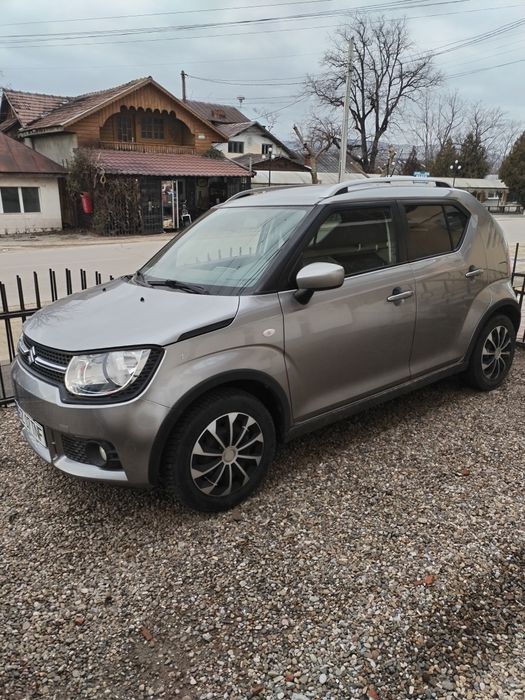 Suzuki Ignis de vânzare