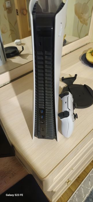 Play Station 5 б/у