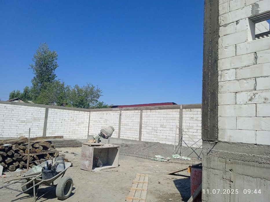 Пенаблок 20*30*60 penablok