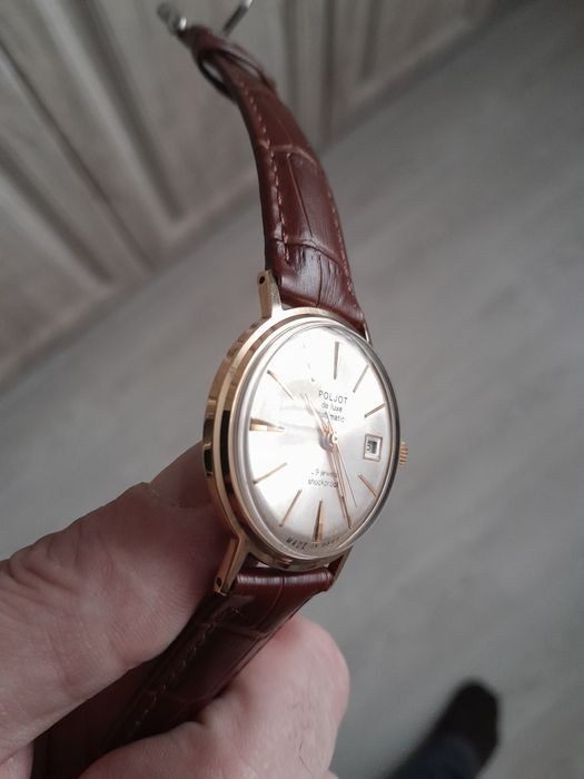 Продам часы СССР